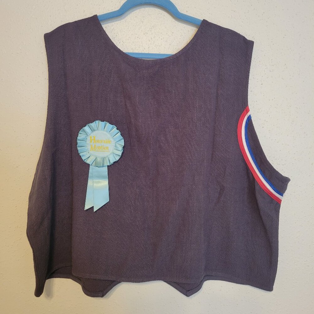 Fashion Brand Company Winners Only Shift Tank - Picture 4 of 10
